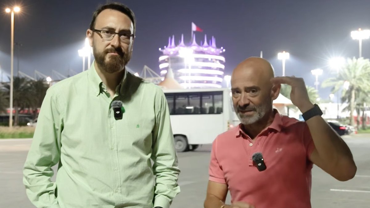 Fórmula Directa tweet media