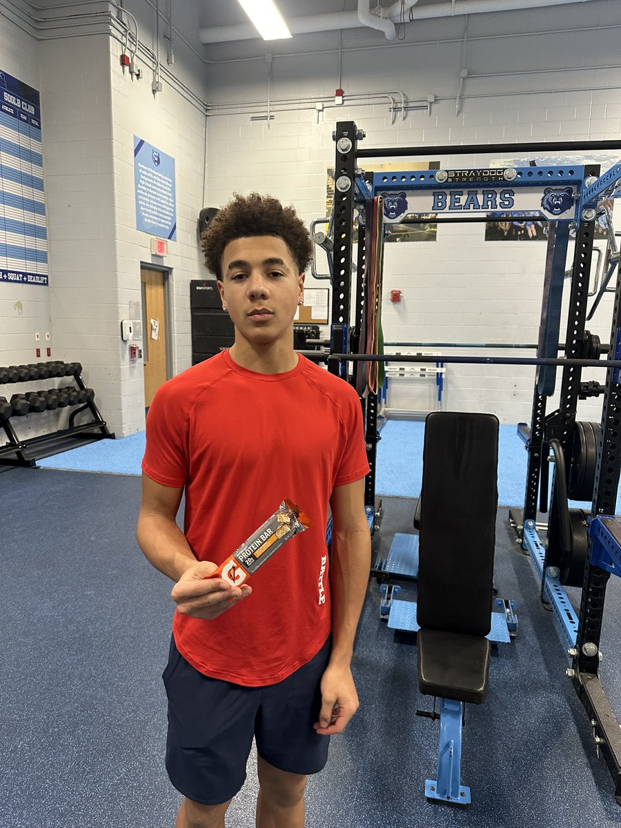 Olentangy Berlin Strength & Conditioning tweet media