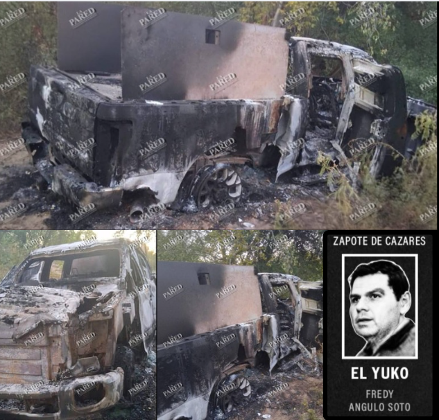 Sinaloa Sin Filtro tweet media