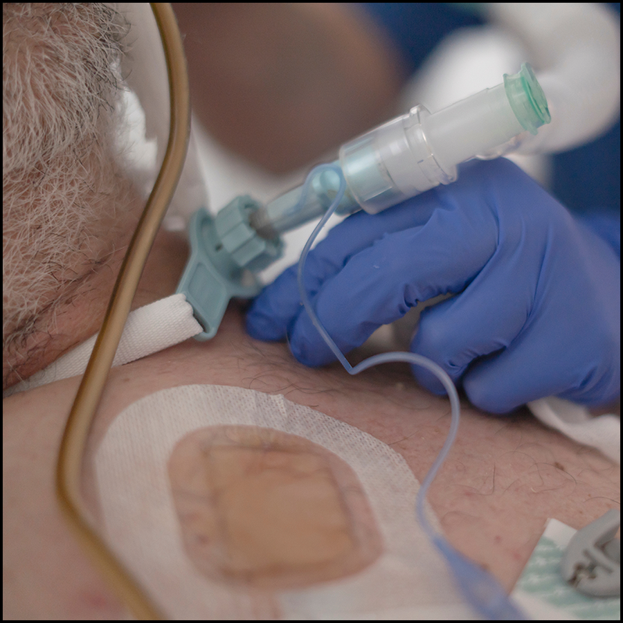 _Anesthesiology's tweet photo. Outside the operating room, airway emergencies are frequently due to complications with existing tracheostomies or laryngectomies. A new Clinical Focus Review by Talan et al. outlines the most common complications and their management.

Read the article: https://t.co/HQ6YoEWhz2 https://t.co/QotN0Vho26
