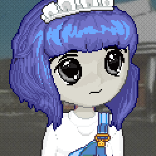 Pixelady Sales tweet media