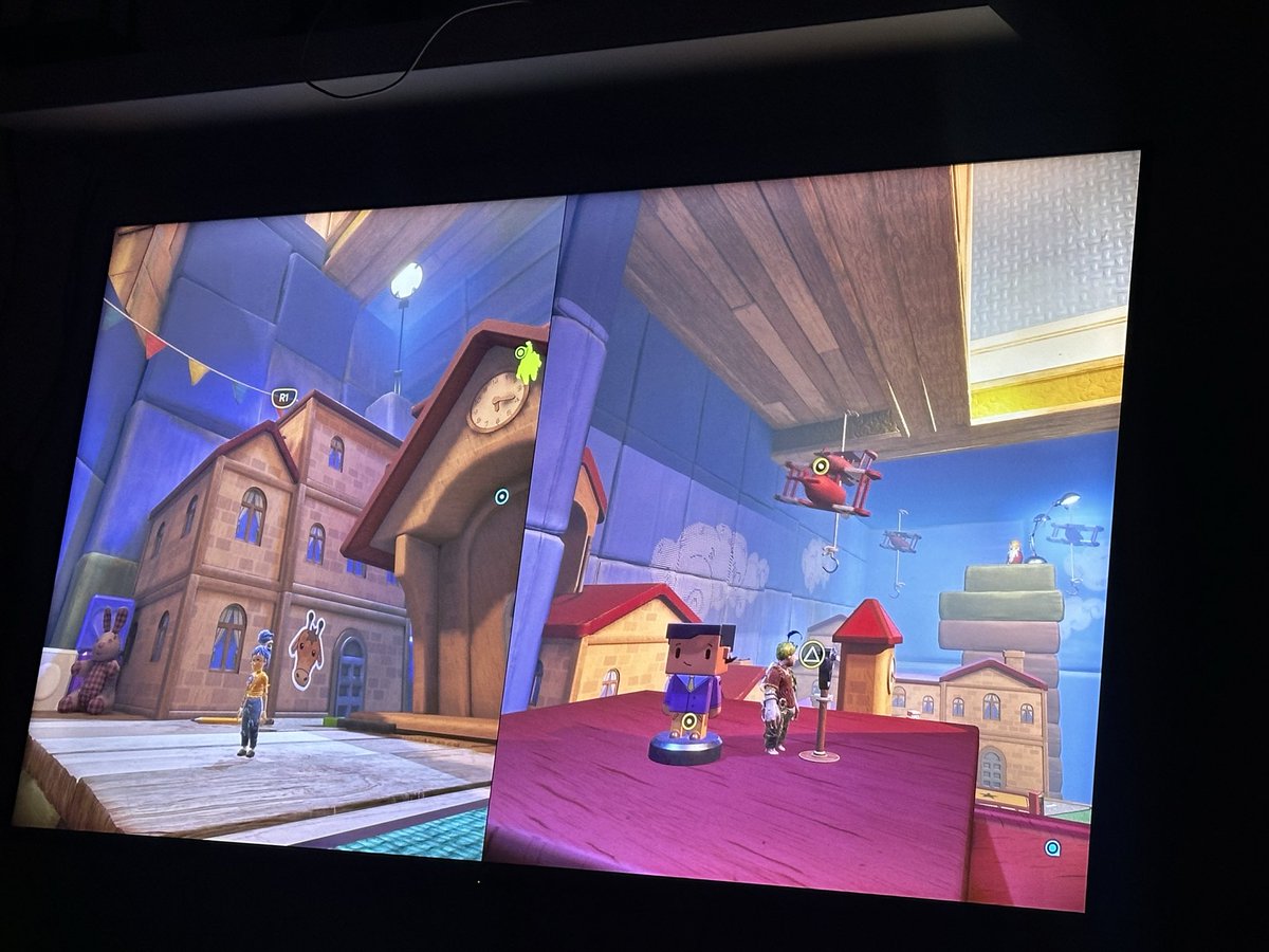 رمضان هذا برعاية it takes two