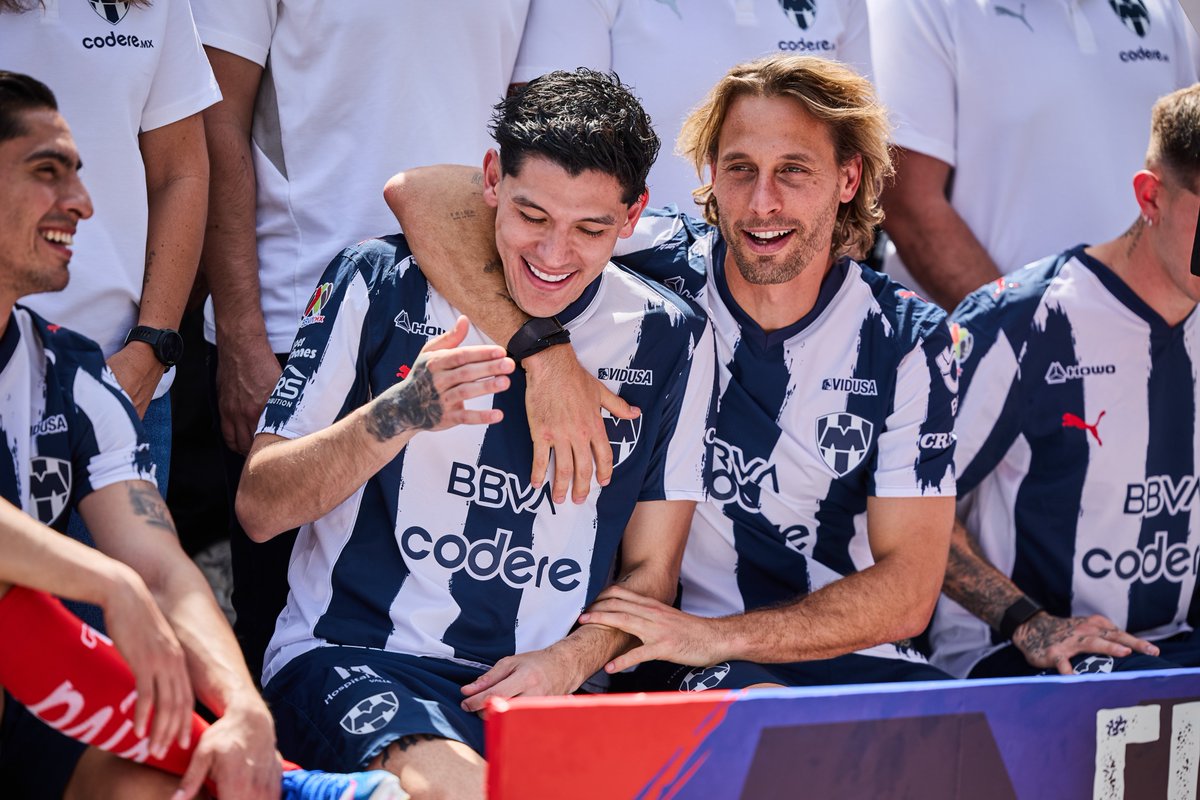 Sonrisa de viernes. 😁