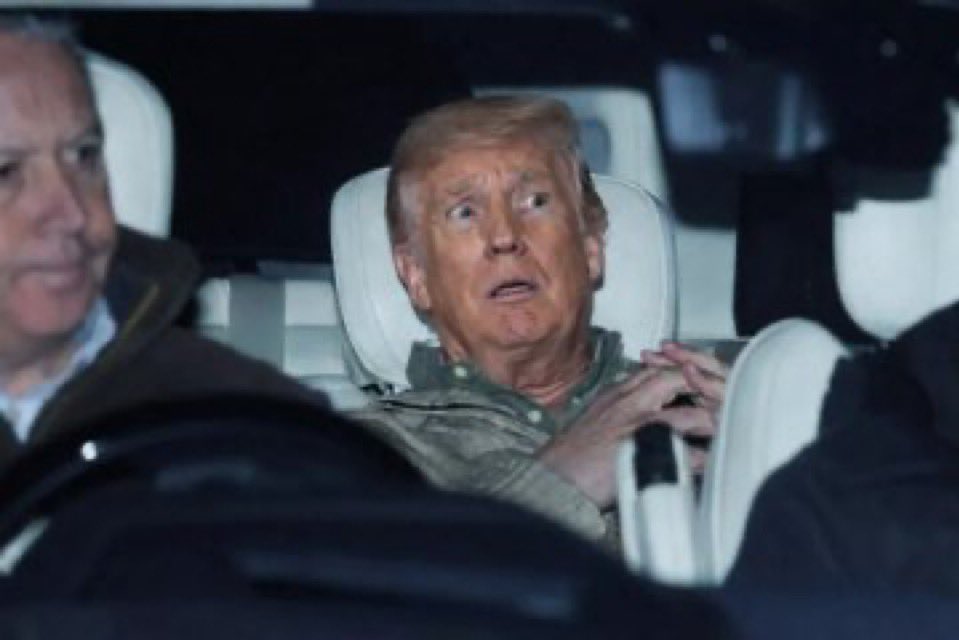 What are you waiting for America?