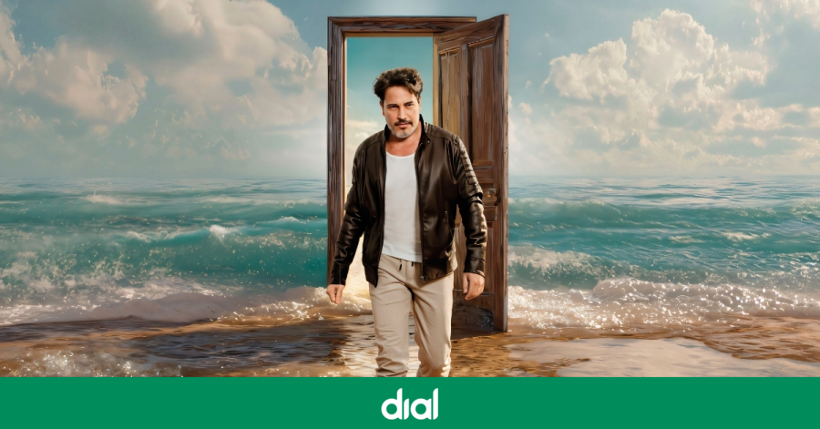 Cadena Dial España tweet media