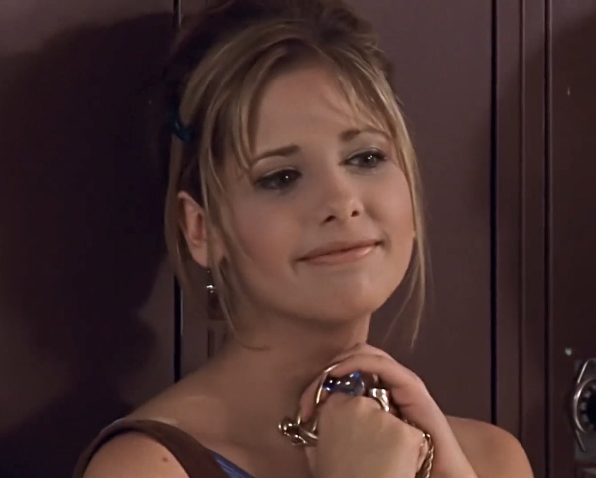 Joss Duard the Vampire Slayer tweet media