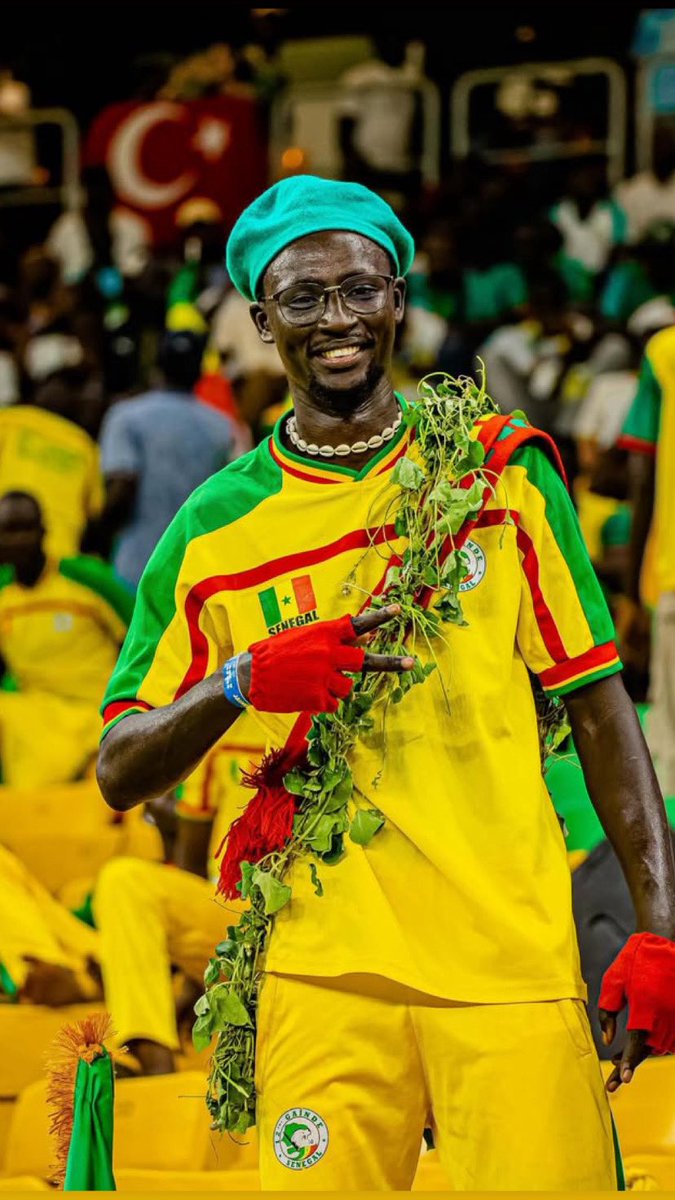 Au Maroc 🇲🇦 on gracie des pédophiles multirecidivistes et on enferme des supporters sénégalais innocents......✍️
#justice 
#senegalvsmorocco