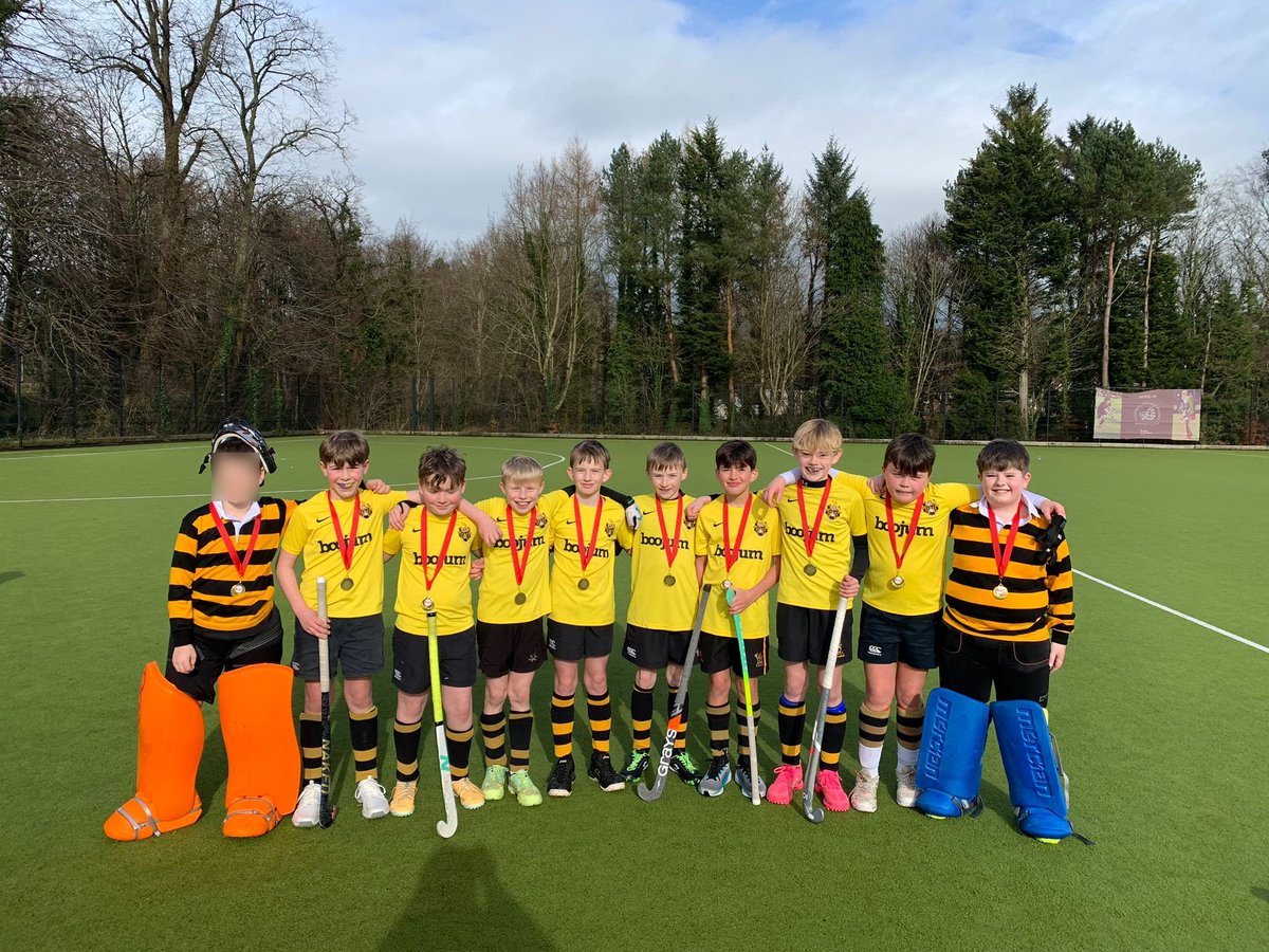 Inchmarlo Prep tweet media