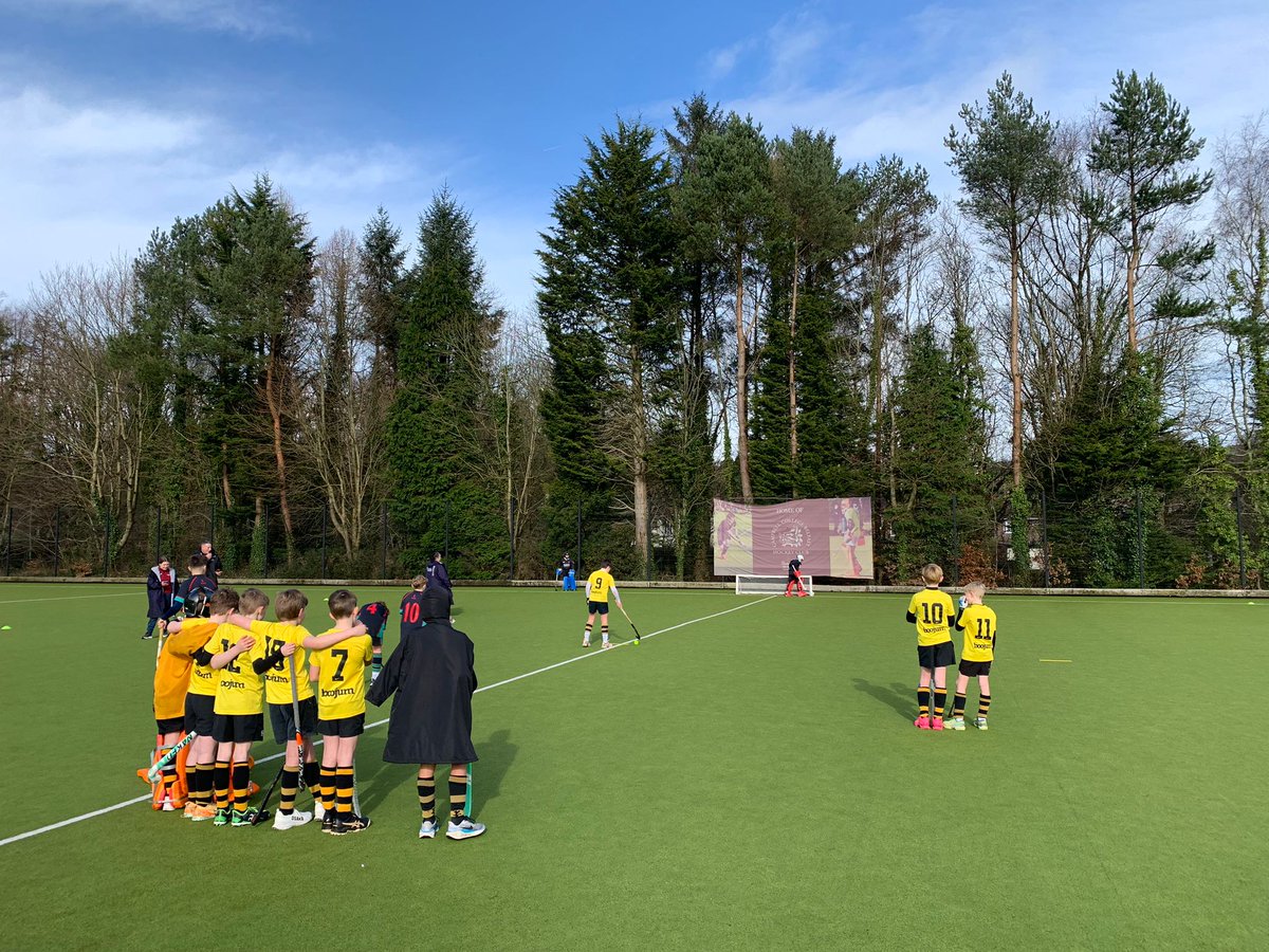 Inchmarlo Prep tweet media