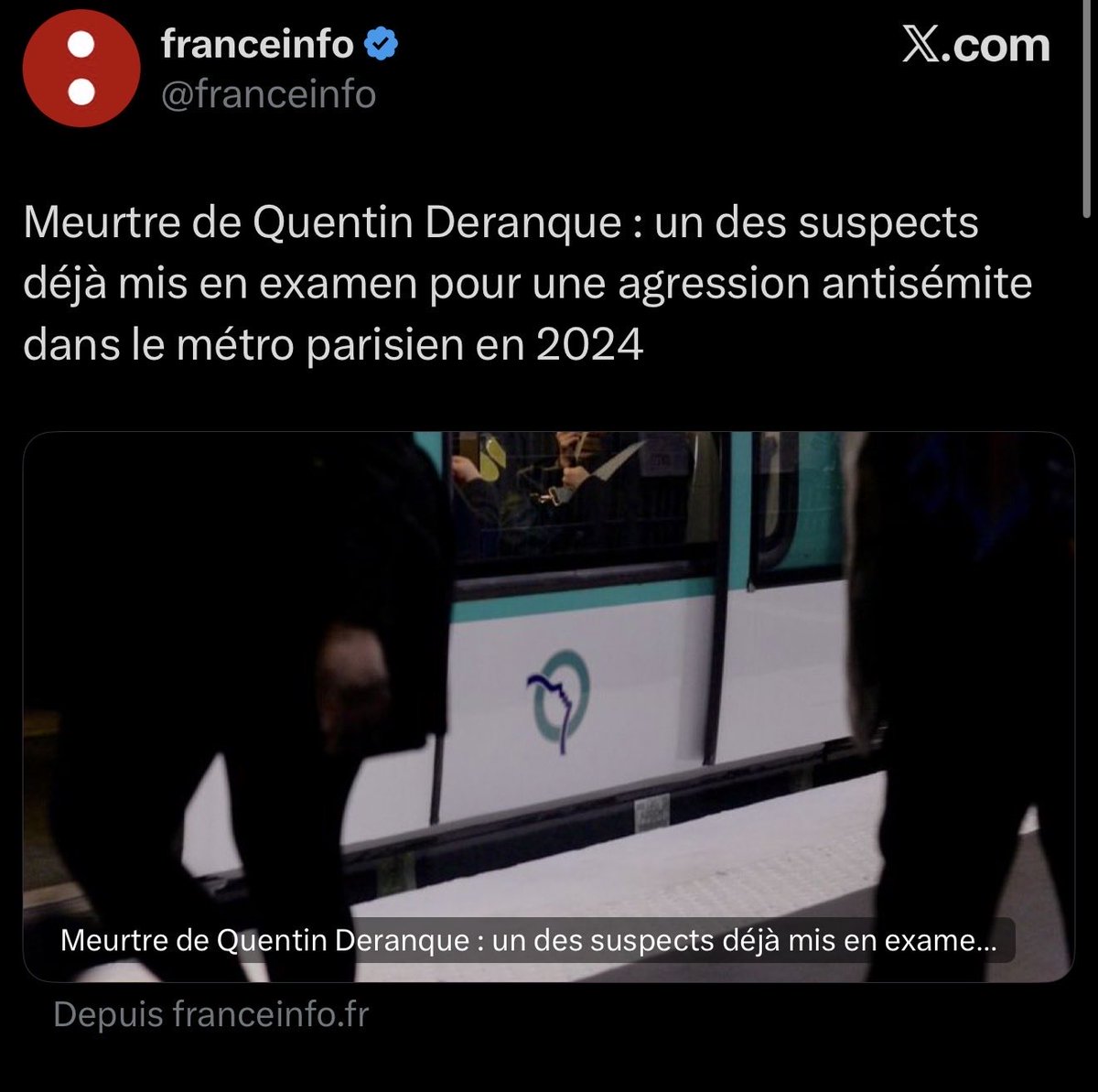 Ah donc, en fait, les « antifascistes » prétendent lutter contre des « nazis » mais ils agressent des Juifs ?
