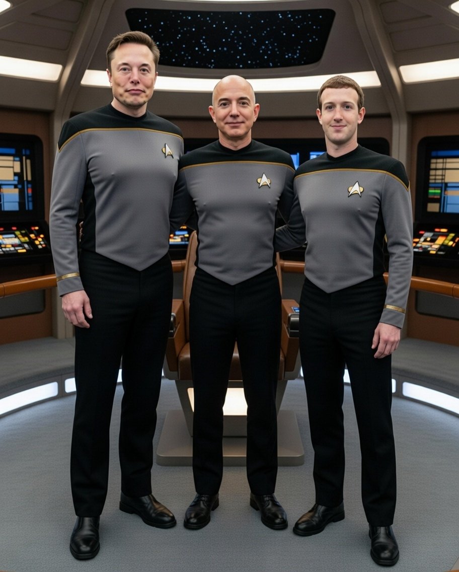 RevGenetics 🧬 tweet media