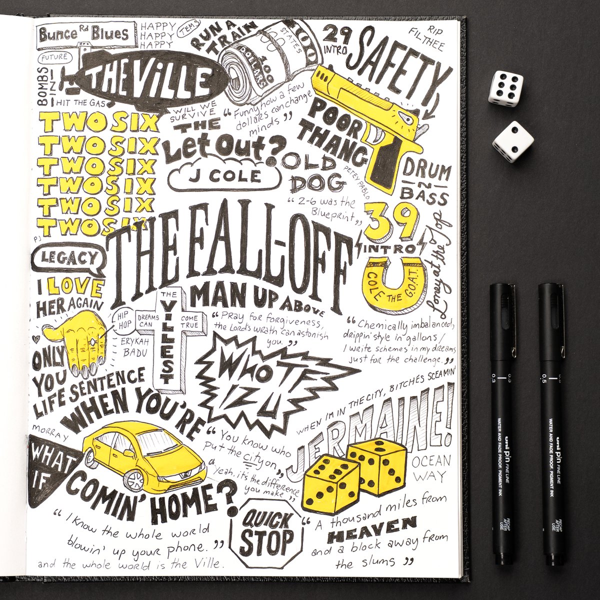 Tim Lum 🇨🇦 Creative Designer tweet media