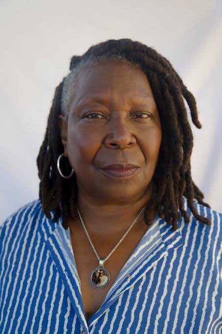 Chicago1Ray's tweet image. You know who the media failed to tell us was in the Epstein files.... Whoopi Goldberg 

She requested one of his private planes, to go to Monaco... her request was denied 

You know what else they failed to mention, that he was already a convicted pedophile at the time 

Can't