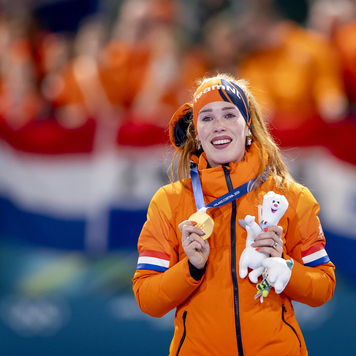 TeamNL🇳🇱 tweet media