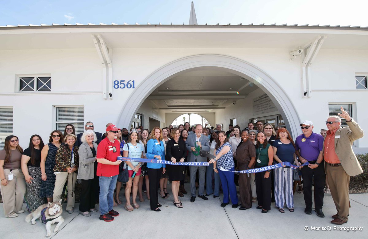 Children’s Home Society of Florida tweet media