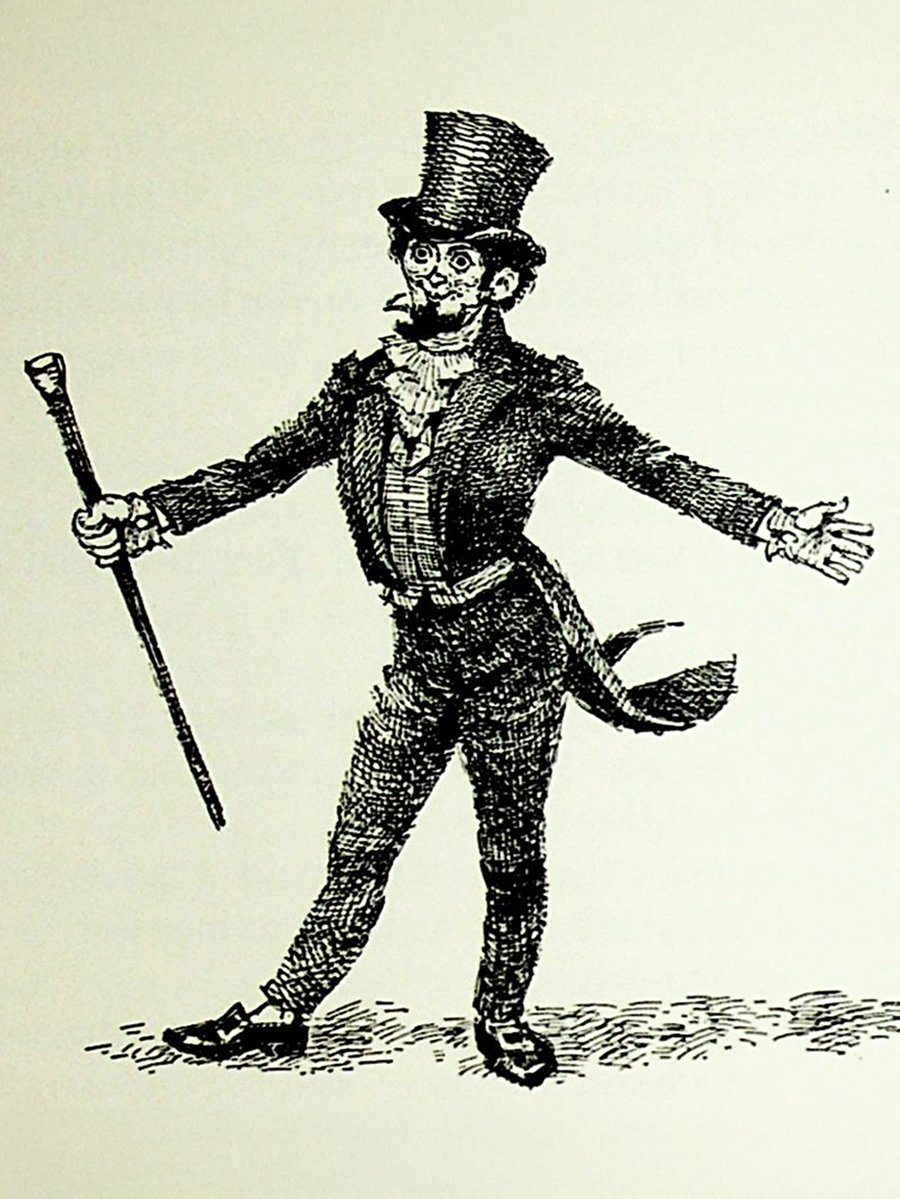 Roald Dahl Museum tweet media