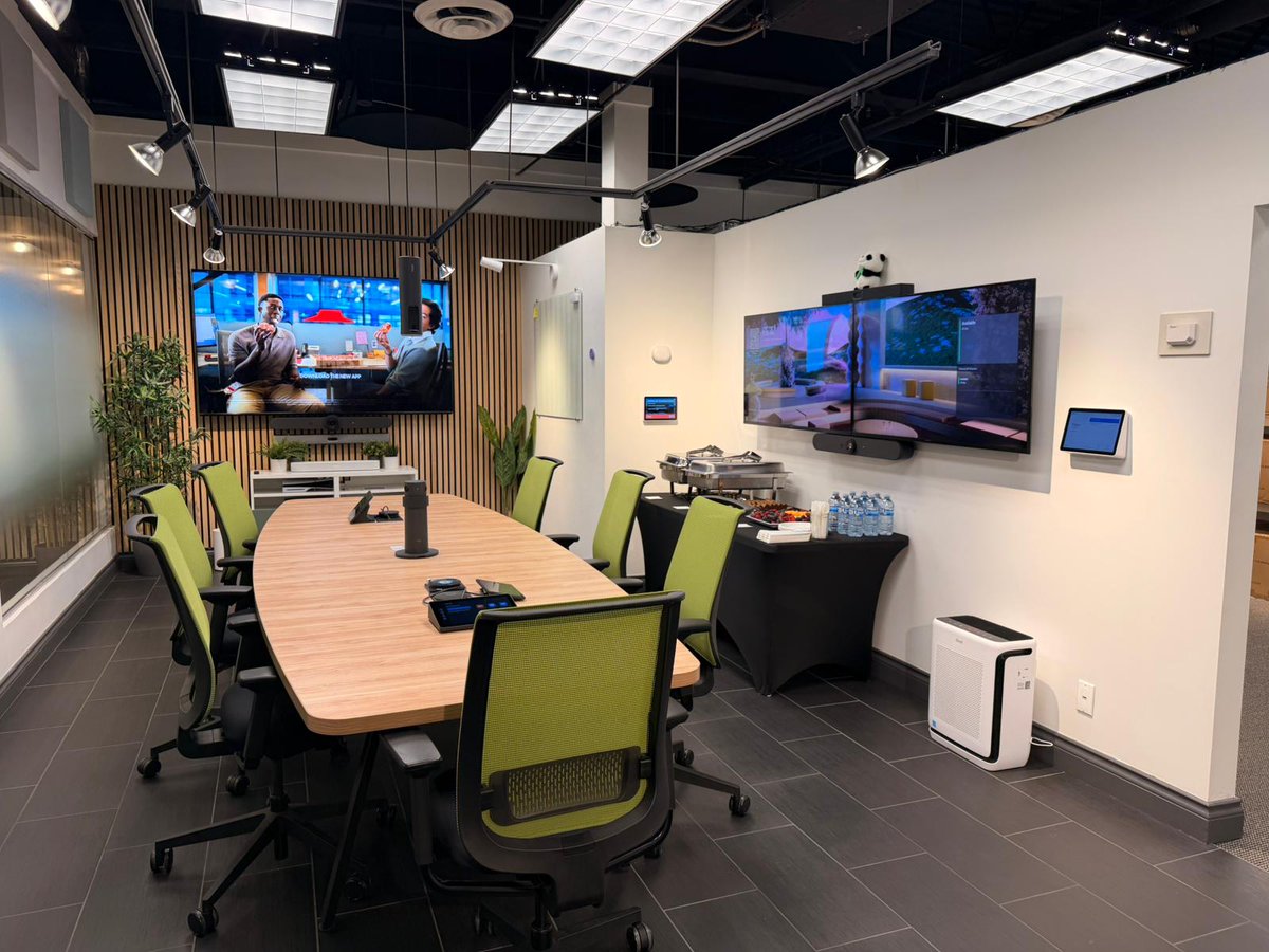 Limitless AV tweet media