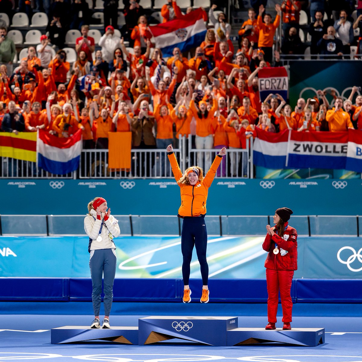 TeamNL🇳🇱 tweet media