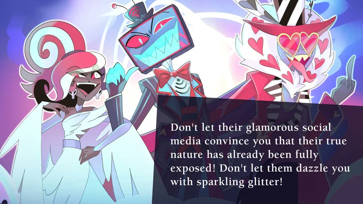 VEES Behind the Scenes ZINE tweet media