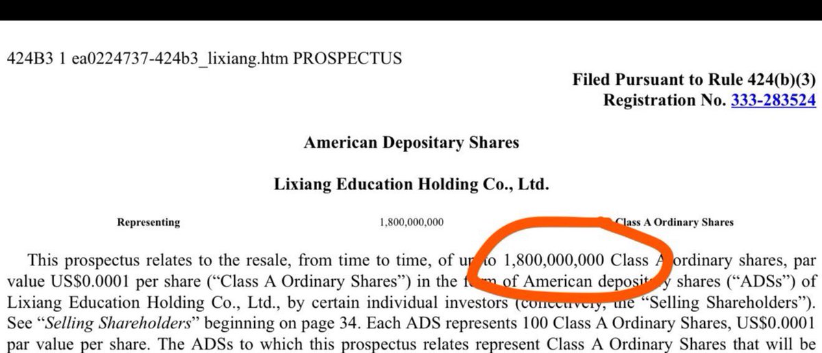 Stocktology's tweet photo. $LXEH dilution‼️

$KNRX $SRXH $DRMA $JZ $BATL $NAMM $BHAT $RMSG $MGRX $CDIO $RXT $IBRX $NCI $QNCX $ATOM  $JDZG $SGN $SMX $SNSE $SOXS $MLEC $AUUD $OPEN $DJT $BTC $ETH $XRP $DOGE $BTC.X $SPY $AMC $GME $SLV $ZSL $RIME $AUUD $BENF $JZDG $OLB $INDO $ONDS $LGHL $HYMC $CETY $AGIG $ABTS https://t.co/L00TyOeUNY
