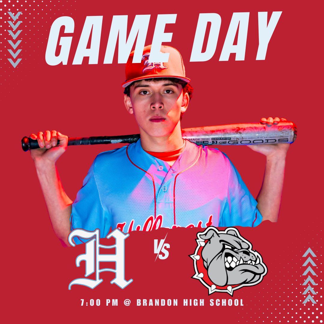 Hillcrest Baseball tweet media