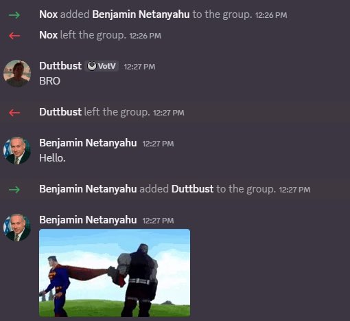 Duttbust tweet media