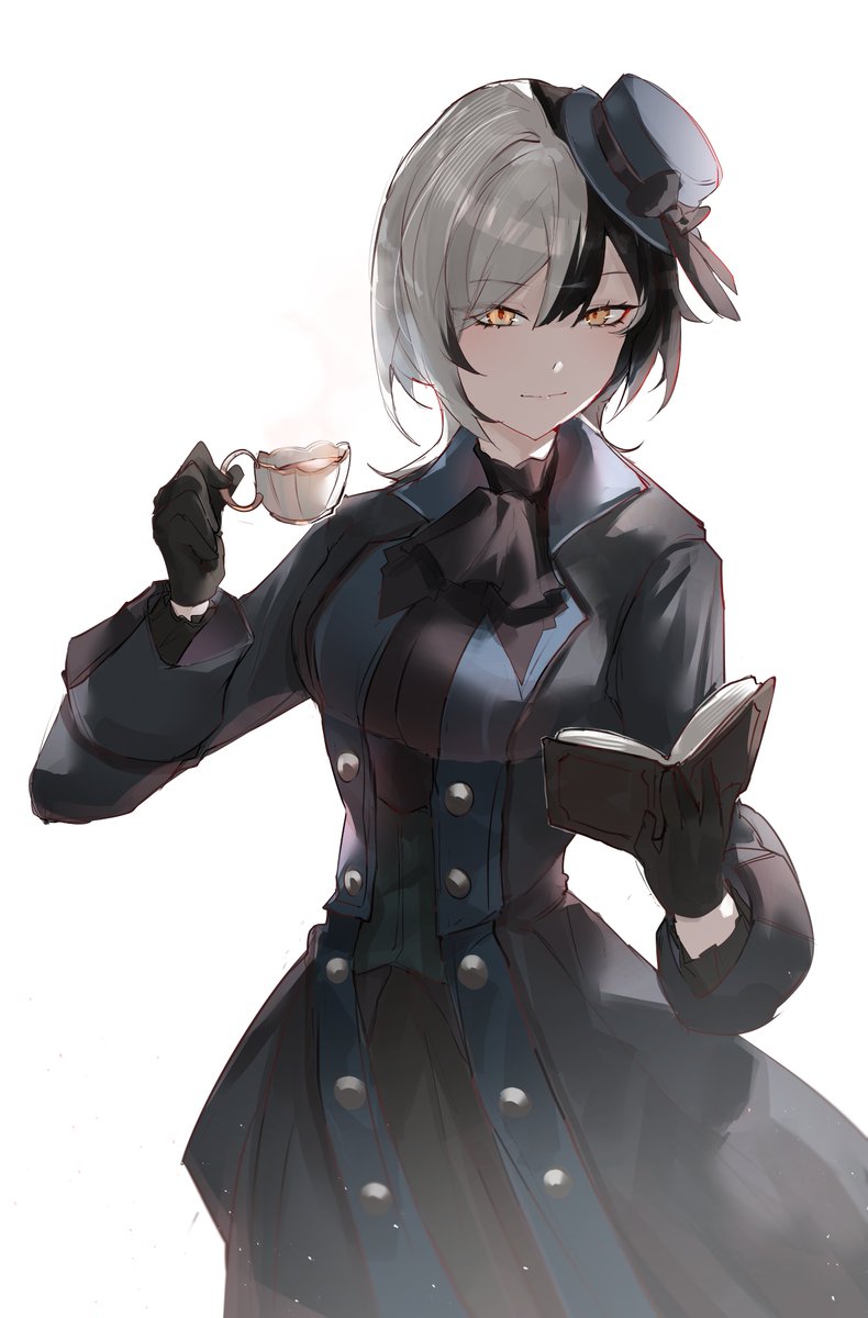 Rokuろく | Comms Open (@KurochaNai) / Posts / X