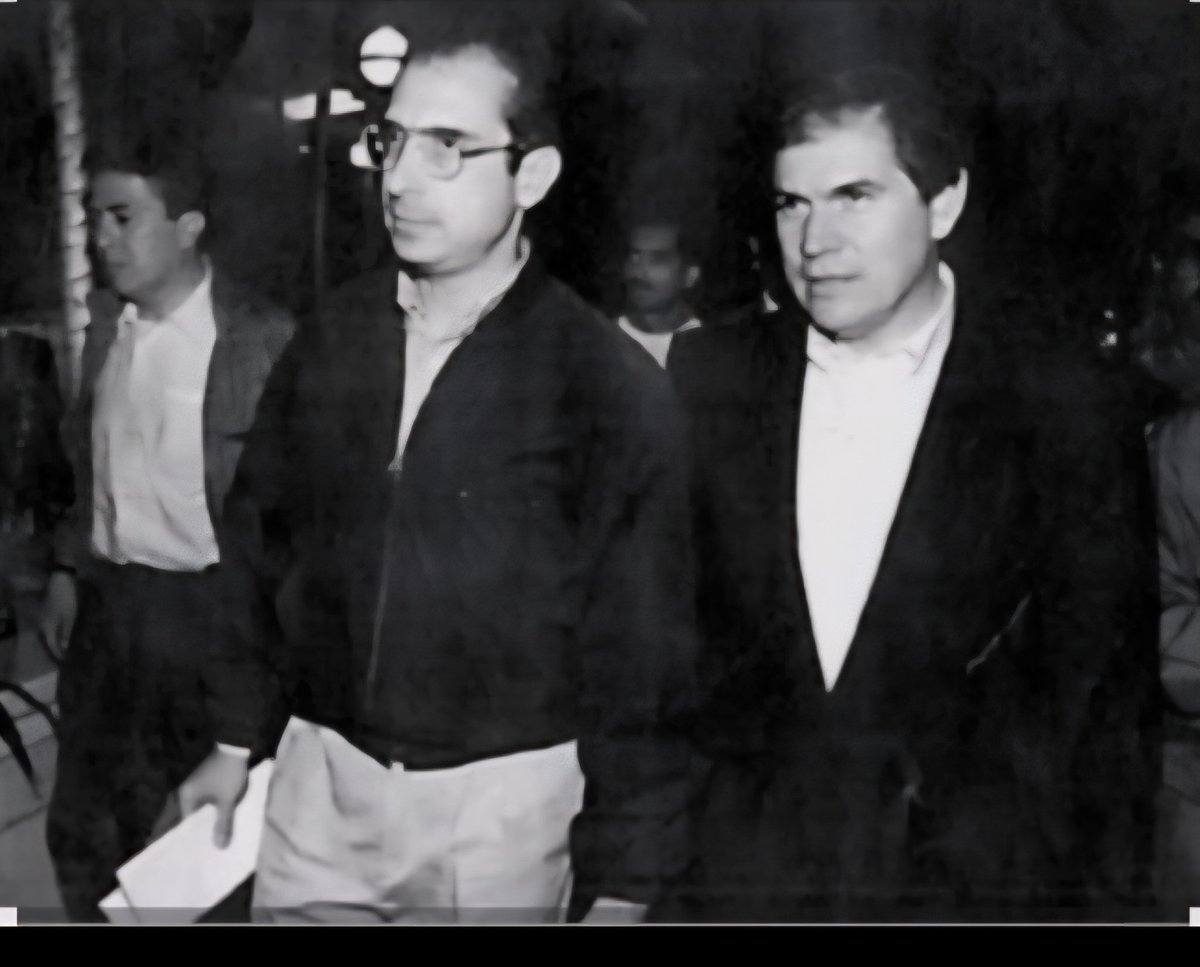 Le pregunto a Adela Micha qué opina de los informes militares de diciembre de 1995, donde la SEDENA señala que Liebano Sáenz, secretario particular del expresidente Ernesto Zedillo, recibió dinero, casas y vehículos para apoyar la campaña como candidato a la presidencia de