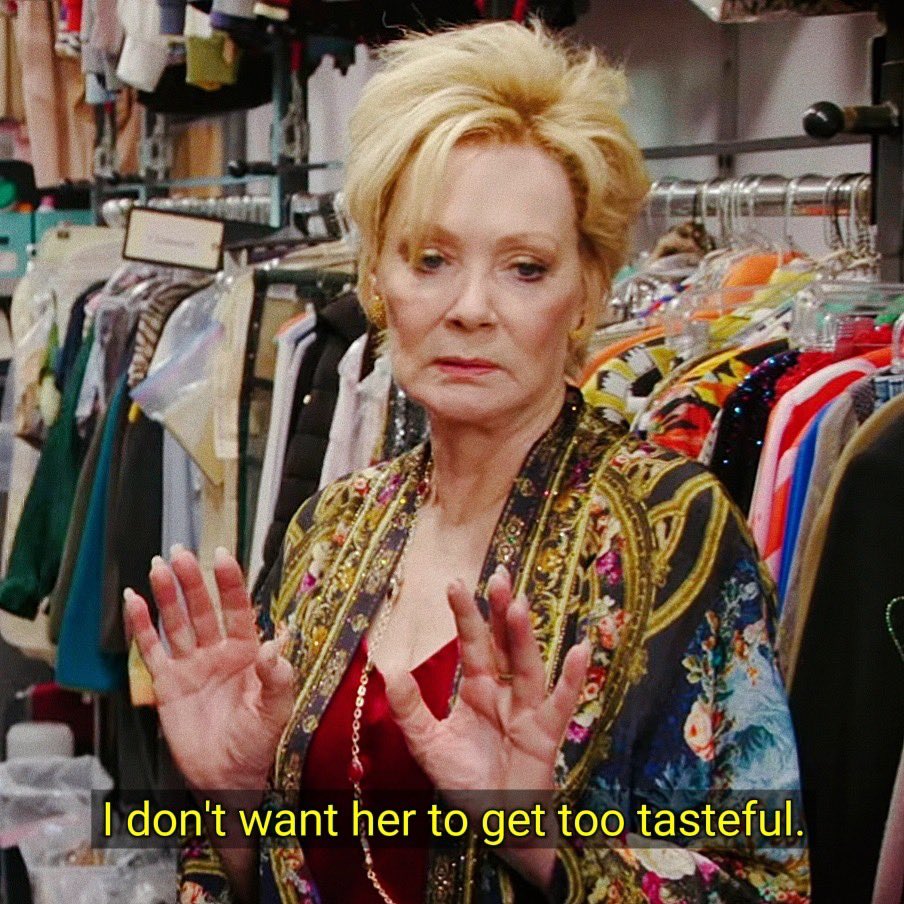 no context jean smart tweet media