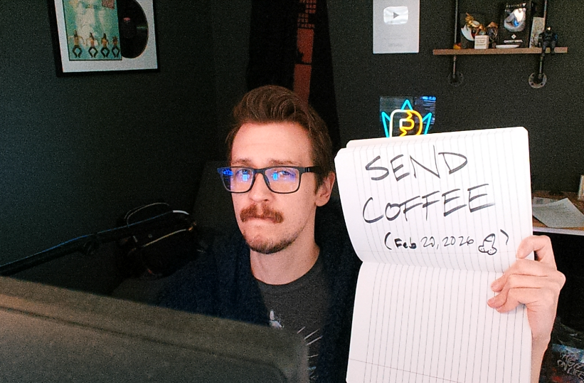 I Am Fallout tweet media