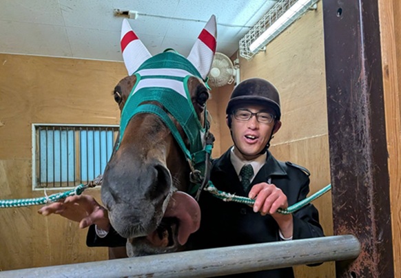 的場文男 (@fumio230uma) / Posts / X