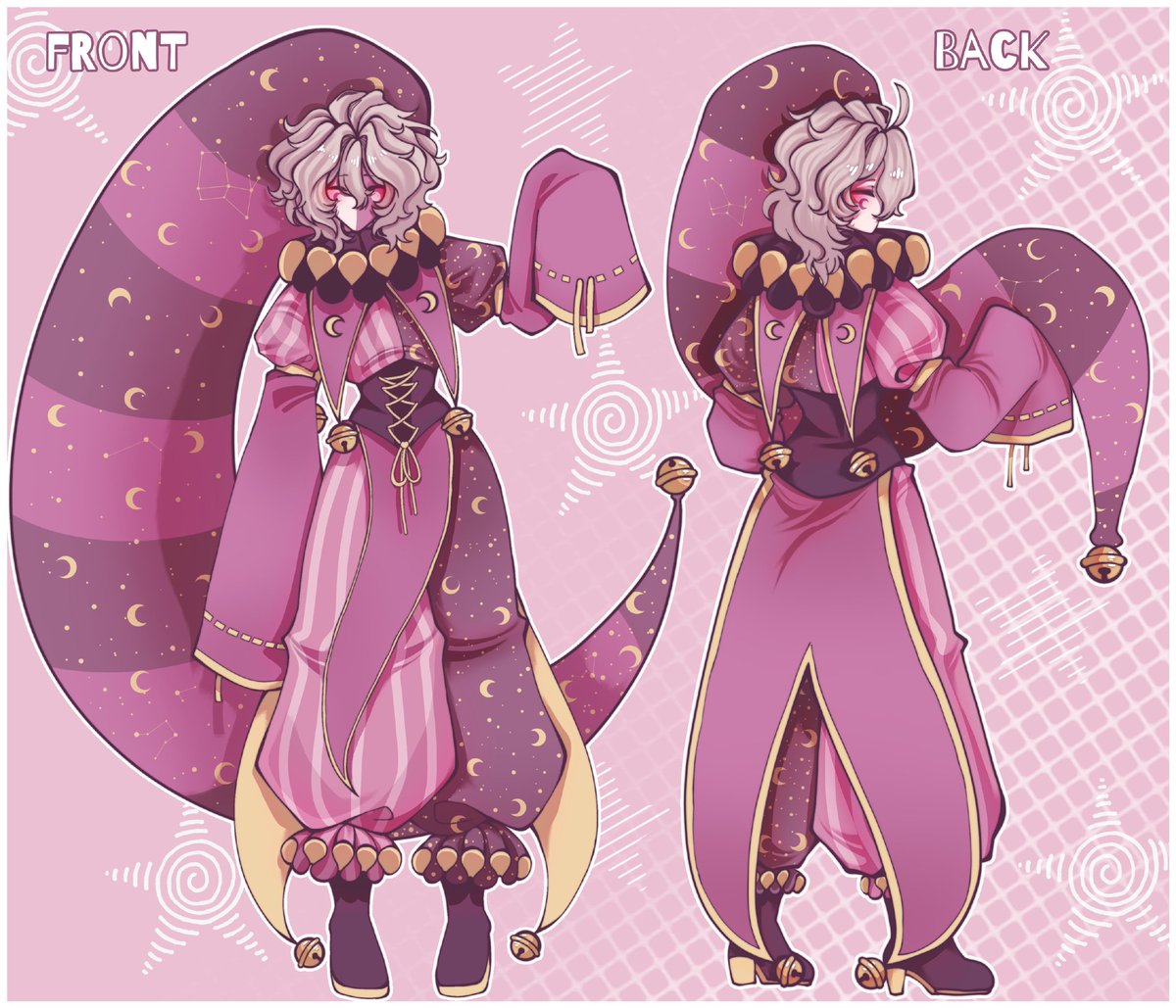 ⋆˚࿔ ☆𝑴𝒐𝒐𝒏𝒊𝒆☆જ⁀➴˚⋆ tweet media