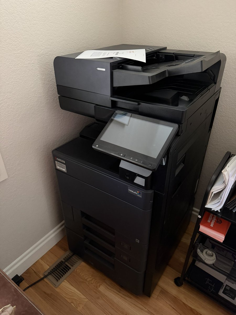 Aviva - Denver / Aspen - Warehouse tweet media