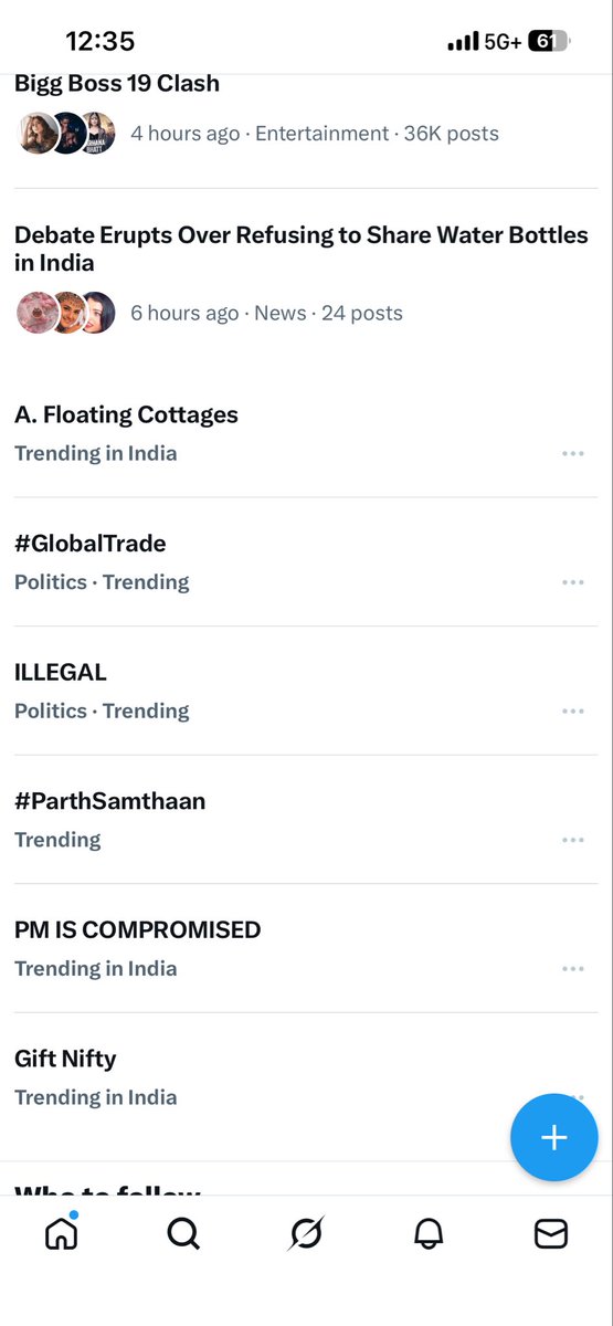 Seeing him trending continuously for his work and performance is always a delighted view #SeherHoneKoHai #ParthSamthaan #MahidNiyazi him creating the impact in gec world ❤️ be it anurag or mahid. These characters will always be loved bcz of his potrayal