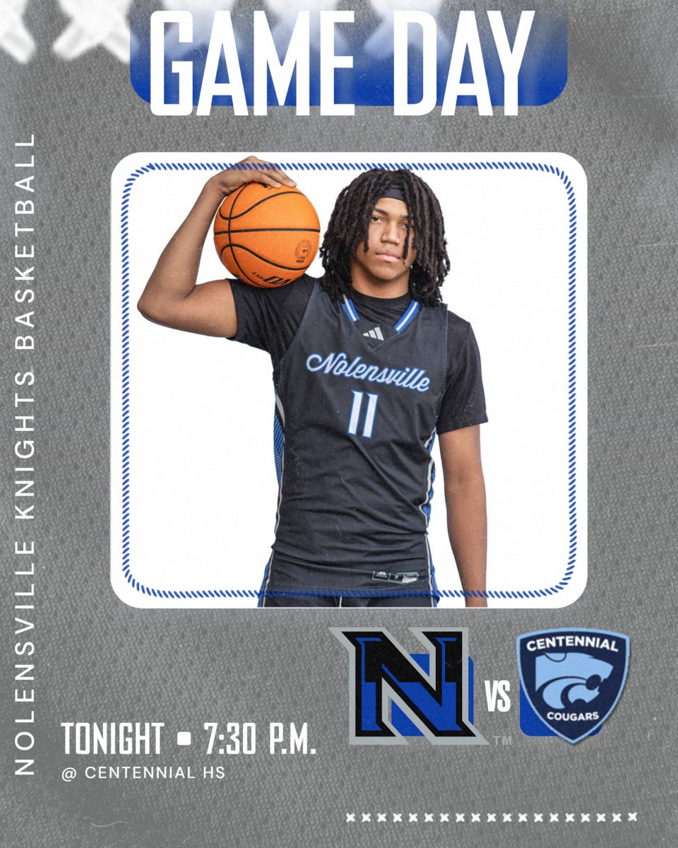 Nolensville Basketball tweet media