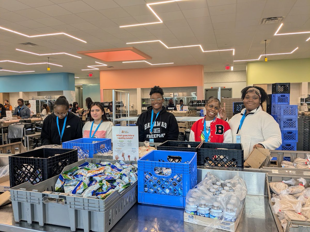 TRIO ETS LSC-NH tweet media