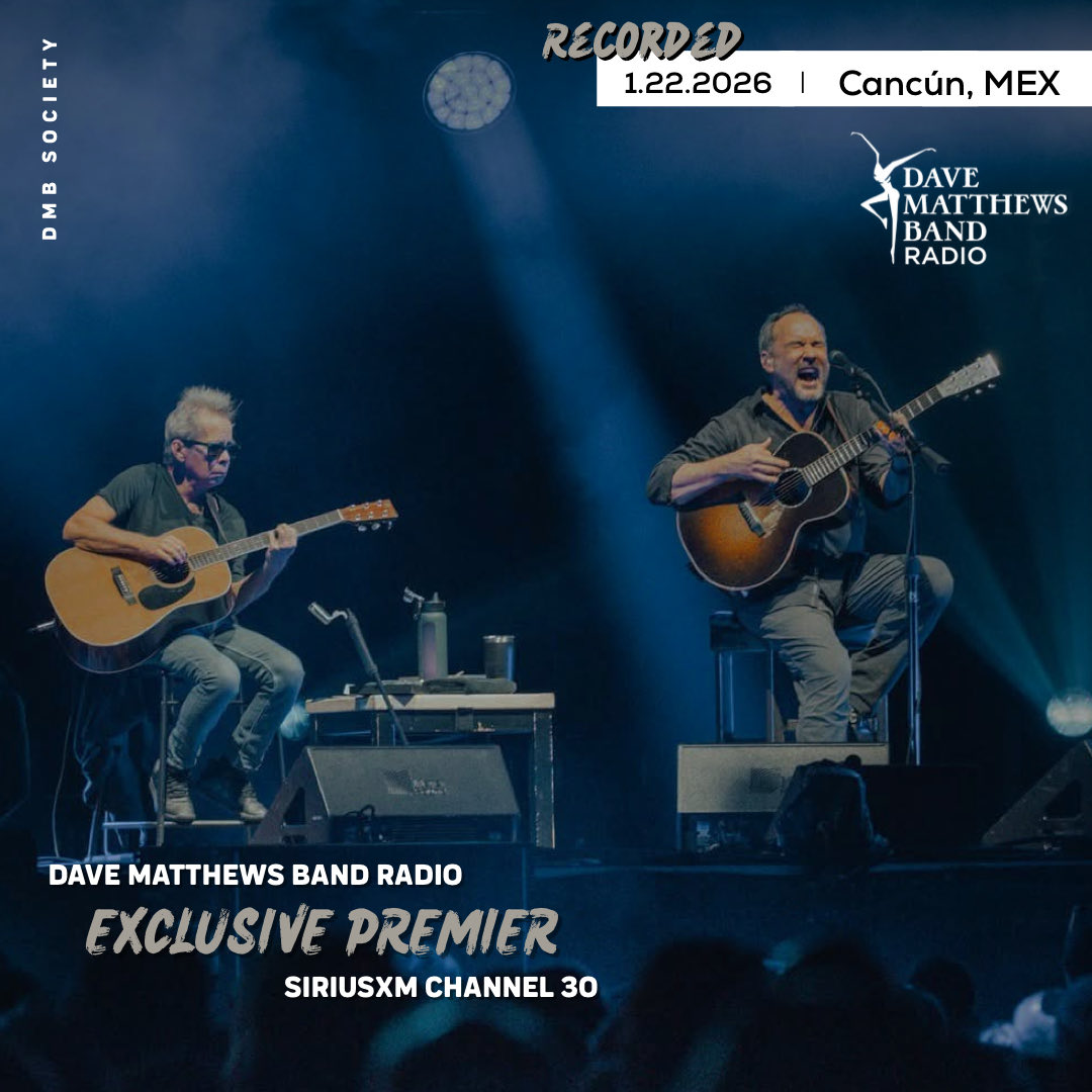 DMB Society tweet media