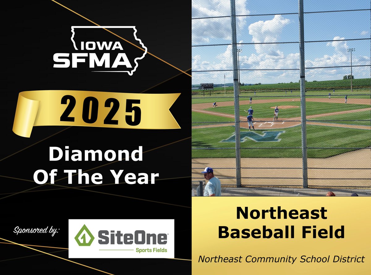 Iowa SFMA tweet media