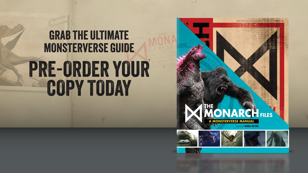 Insight Editions tweet media