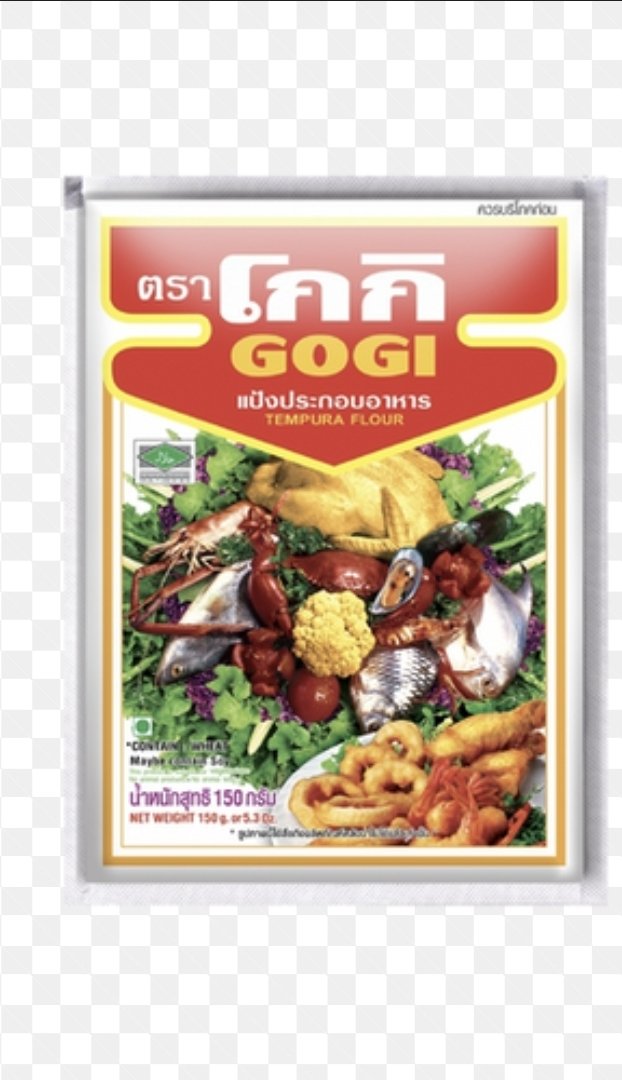 After reading the name,