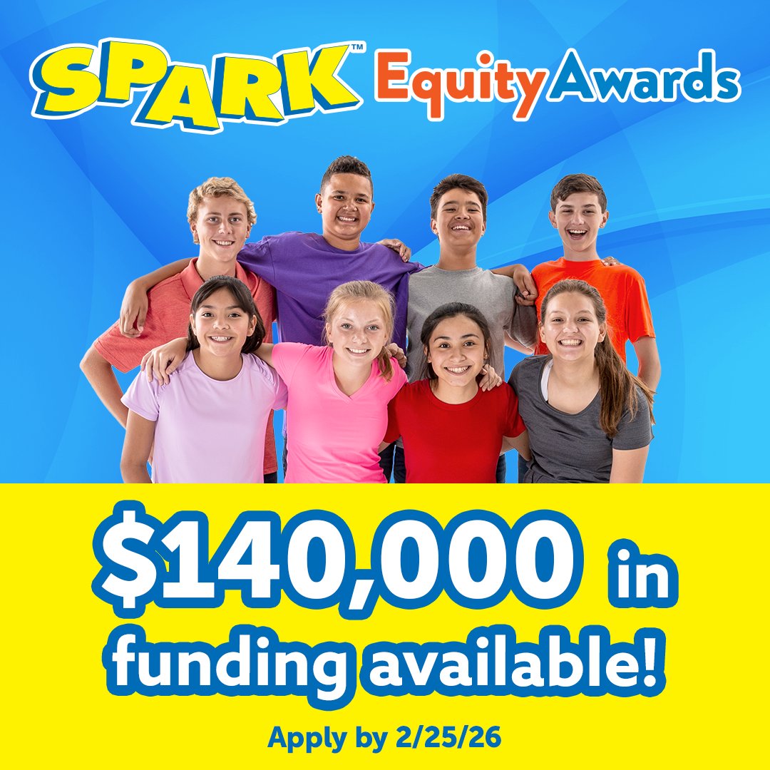 SPARK PE tweet media