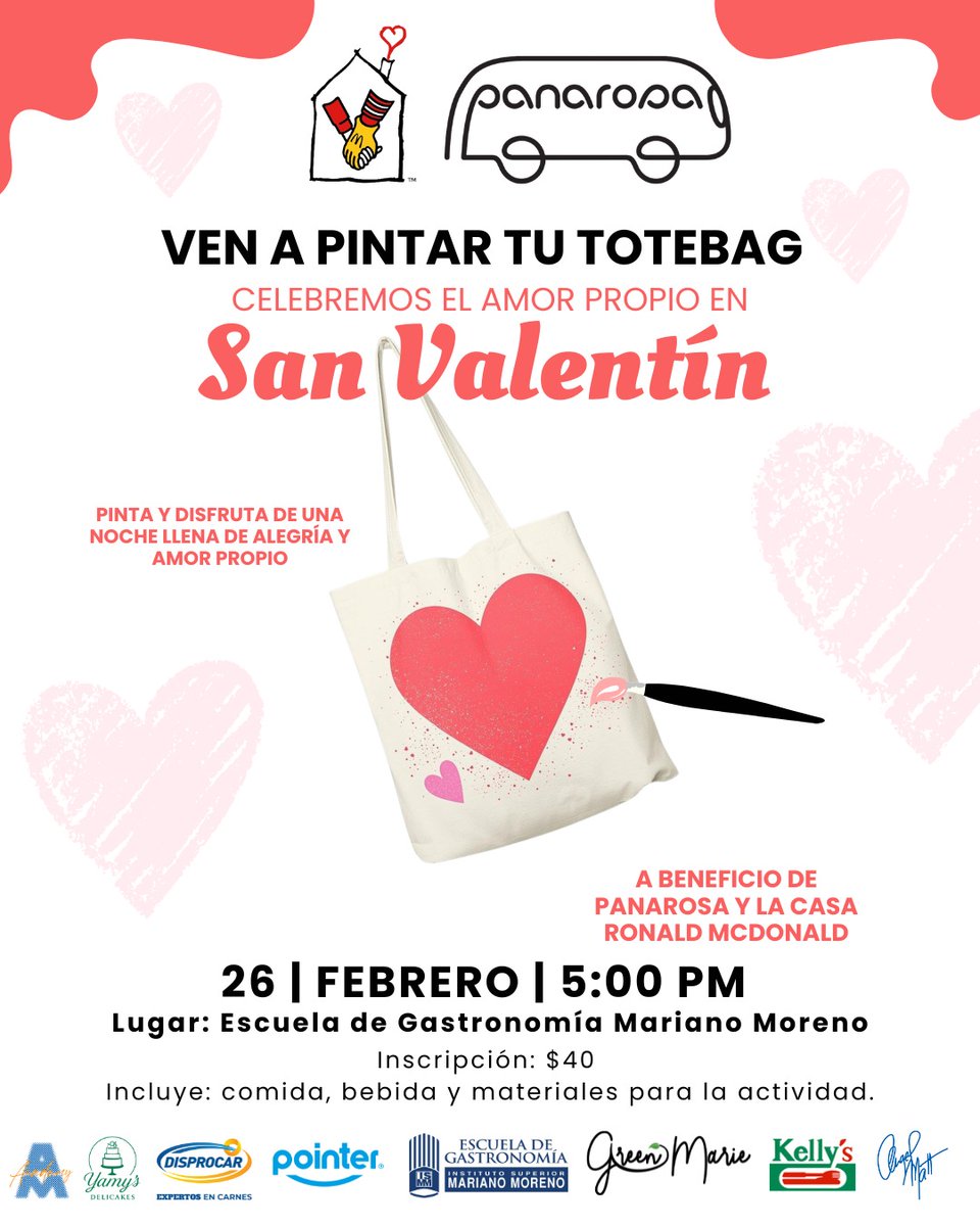 Ana Patricia Láng tweet media