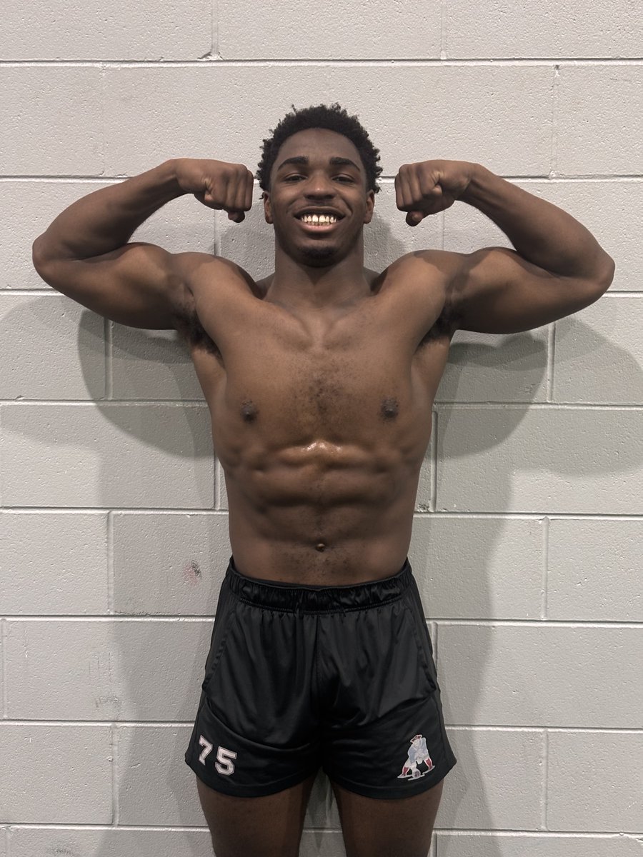 RecruitTheCrest's tweet photo. Jeremiah Beverly Continues to impress in the offseason!!! - True FreakShow of Talent!!!

@HHSPatsFootball  @ScoutFball @AL6AFootball @CoachL__ @HDLINEU @jamiemitchell85 @AL_Recruiting @CoachDancyVI @Coachjacsmith @DemetricDWarren https://t.co/kyahIuAT8z
