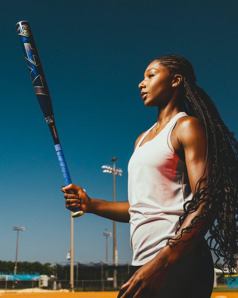 Louisville Fastpitch tweet media