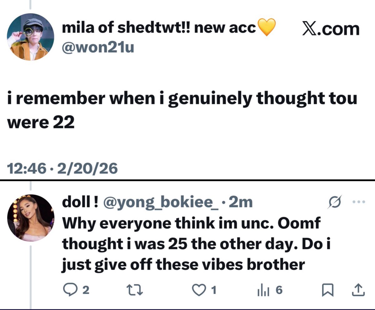 yong_bokiee_'s tweet image. Ts not a joke bro 🥀
