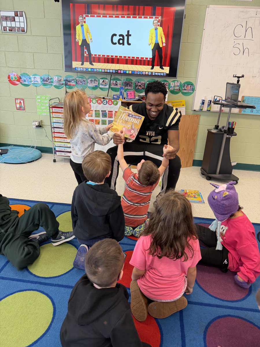 John Pennington tweet media