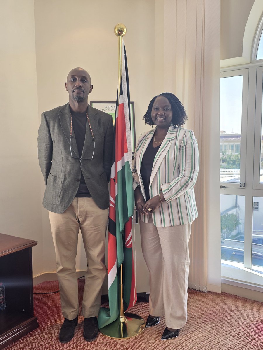 Jayne Toroitich tweet media