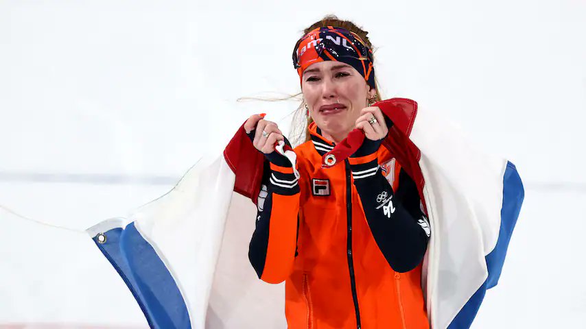 Theo Teitsma tweet media