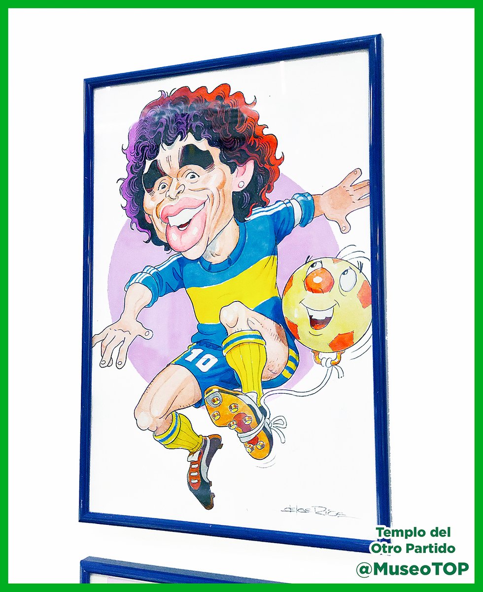 Museo TOP tweet media