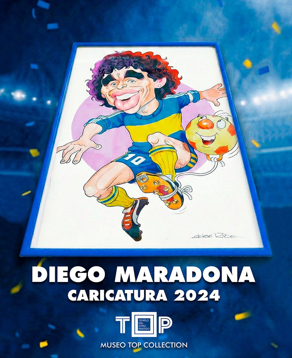 Museo TOP tweet media